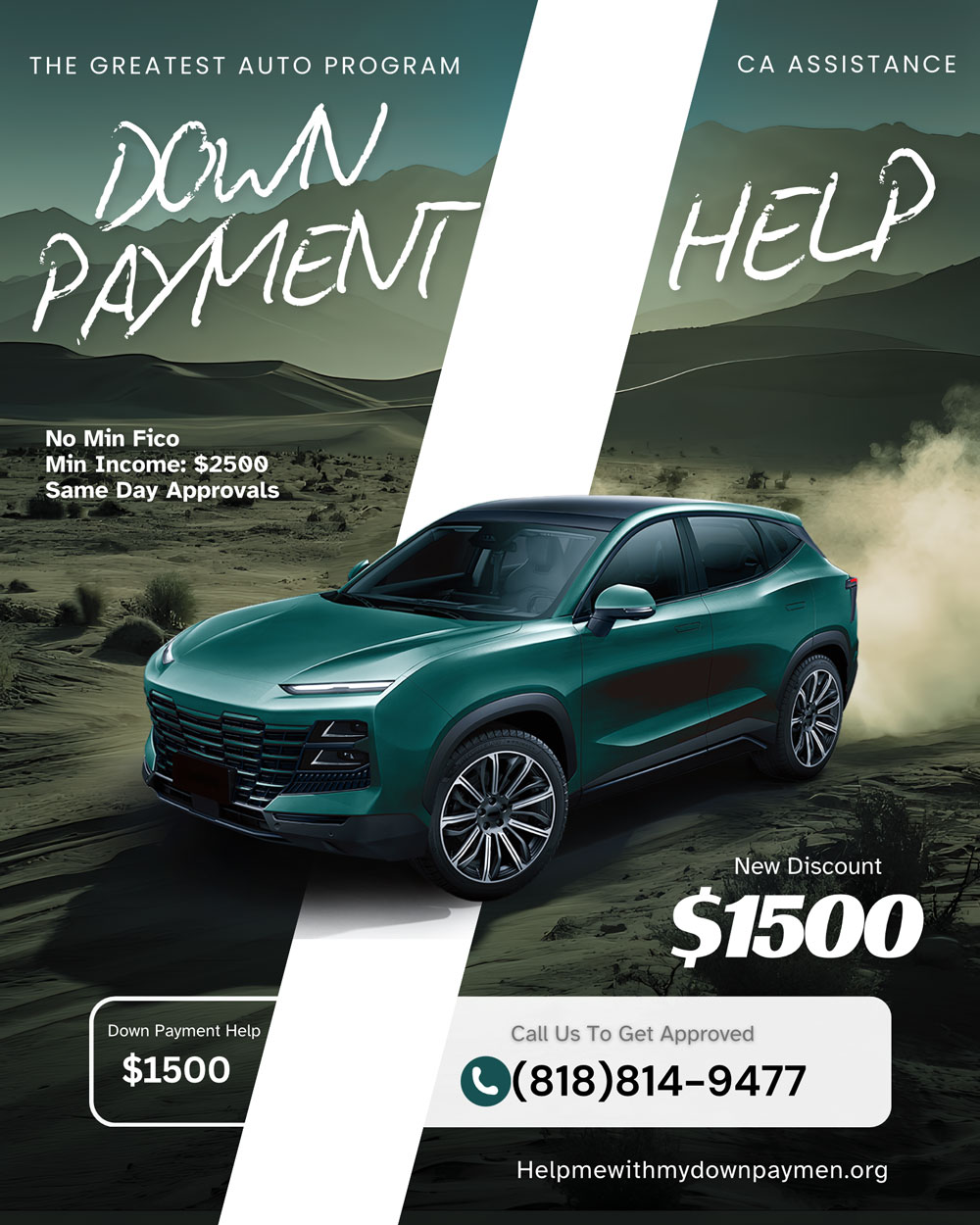 LA Auto Center